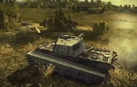 Секреты и Тактики для игры World of Tanks