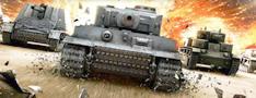 Скачать Чит maphack для игры World Tanks