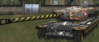 World Tanks моя Тактика боя на танке Т30