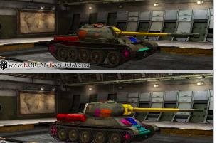 Скачать шкурки для World of Tanks