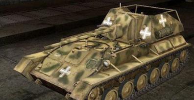 Гайд для World Tanks Эффективные методы борьбы с ПТ-САУ