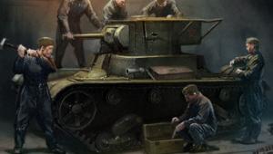 Как выбрать сервер для игры Мир Танков?