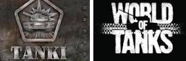 World of Tanks или Танки Онлайн, в какую игру вы играете?